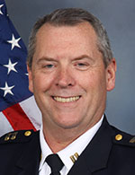 Capt. Snyder