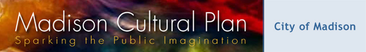 Header: Madison Arts Commission
