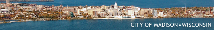City of Madison, Wisconsin
