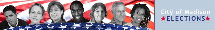 Election Header