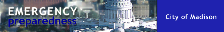 Image: City of Madison: Emergency Premsaredness