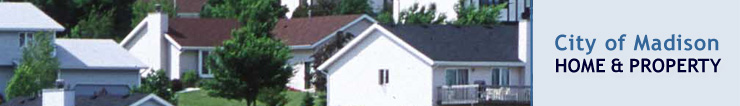 Image: Home & Property Header