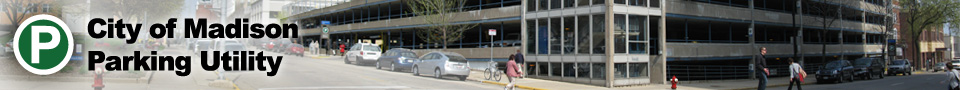 Parking Utility