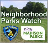 Neighborhood Parks Watch