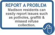 Report a Problem