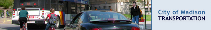 Transportation Header