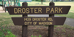 Droster Park