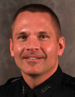 Jeff Pharo