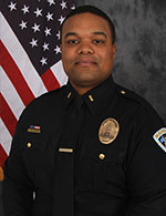 Mike Richardson