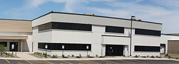 Training Center
