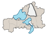 Northeast Area Plan  - Framework