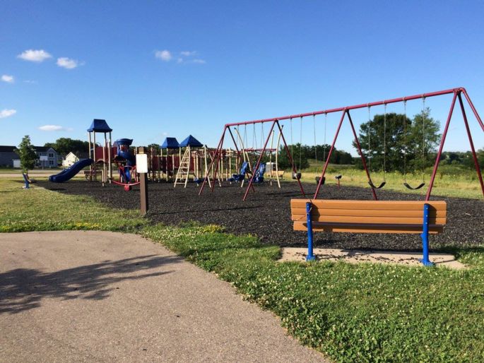 Door Creek Park - Madison Parks - City of Madison, Wisconsin