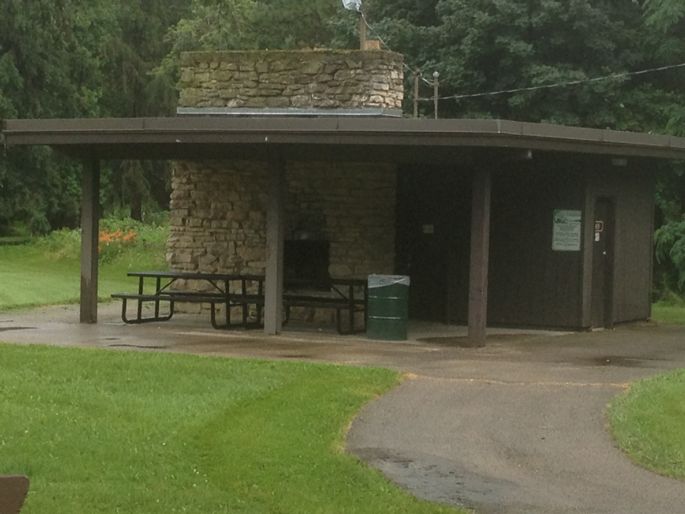 lake view heights shelter