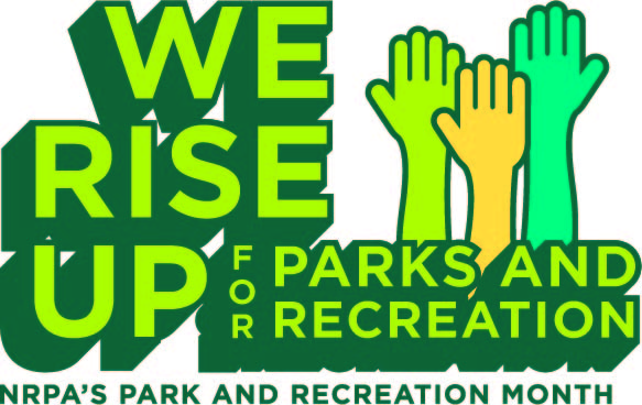 National Park & Recreation Month