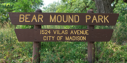 Bear Mound Park