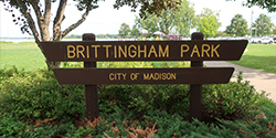 Brittingham Park