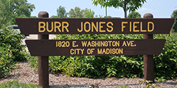 Burr Jones Park
