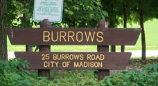 Burrows Park