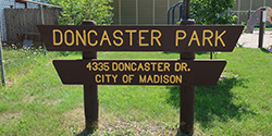 Doncaster Park