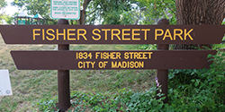 Fisher Street Park