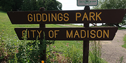 Giddings Park