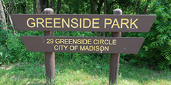 Greenside Park