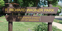 R. Richard Wagner Park