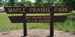 Maple Prairie Park