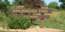 Marlborough Park