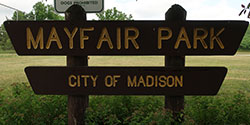 Mayfair Park