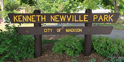 Newville (Kenneth) Park