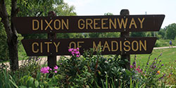 Dixon Greenway