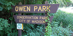 Owen Conservation Park