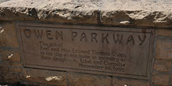 Owen Parkway