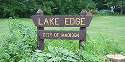 Lake Edge Neighborhood Association