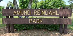 Reindahl (Amund) Park