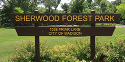 Sherwood Forest Park