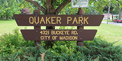 Quaker Park