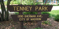 Tenney Park