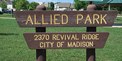 Allied Park