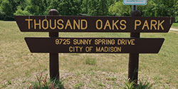 Thousand Oaks Park