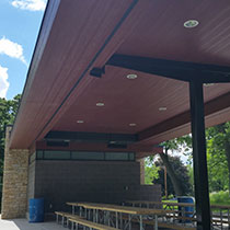 Lake Edge Park