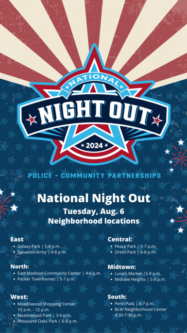 NNO Locations