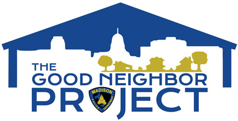 Good Neighbor Project Logo