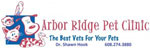 Arbor Ridge Pet Clinic