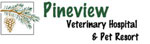 Pineview Veterinary Hospital & Pet Resort