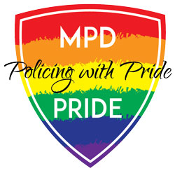 MOD Pride Logo
