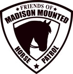 Friends of Madison Mounted Horse Patrol