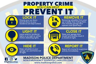 Incident - Incident Reports - News & Data - Madison Police Department ...