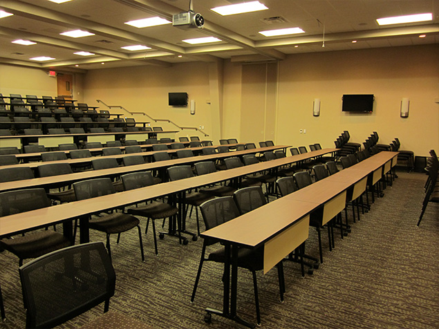 Auditorium